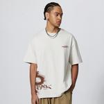 Футболка унисекс Jeanswest, черный - фото 20