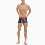 Мужские трусы Calvin Klein, цвет Black - фото 2