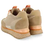 Кроссовки Gioseppo Kajan, бежевый - фото 4