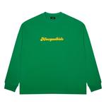 Футболка унисекс Afgk, Коричневый - фото 30