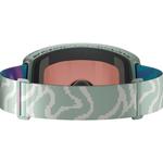 Очки goggles sentry prime sigma icegreen/sp Salomon, мультиколор - фото 2