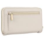 Кошелек Burkely, серо-коричневый - фото 4