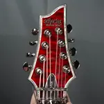 Schecter Hellraiser C-8 FR - Черная Вишня (BCH) (1824) - фото 11