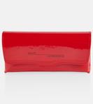 Авиаторские солнцезащитные очки Khaite, черный - фото 5