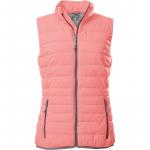 Вест Сагани G.I.G.A. Dx By Killtec, цвет rose - фото