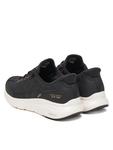 Кроссовки Contour Foam 150413/BKRG Skechers, черный - фото 3