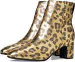 Ботинки Aerosoles womens Magnus, Gold Leopard - фото 10