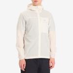 Куртка с капюшоном Squamish Arc'Teryx, цвет arctic silk - фото 2