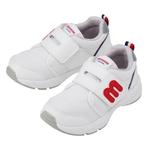 Обувь для малышей Дети, кроссовки Miki House, темно-синий - фото 15