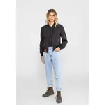 Куртка-бомбер Original Max Bombers original, черный - фото 4