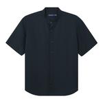 Мужская рубашка NAUTICA, синий - фото