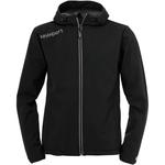 Куртка Essential Softshell Uhlsport, черный - фото