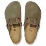 Тапочки мужские Birkenstock - фото 4