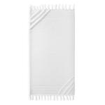 Банное полотенце UGG Ava, белый - фото