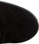 Женские ботинки Composition9, Black Suede - фото 5