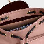 Рюкзак Harper Packs Travel, золотой - фото 6