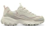 Кроссовки dlites 'beige pink' Skechers, бежевый - фото 2