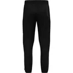 Брюки Odlo Zeroweight Windproof Warm, черный - фото 2