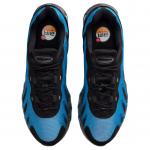 Nike Кроссовки для бега Air Max Dn8 Unisex Blue Black - фото 5