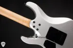Электрогитара Suhr Modern Roasted - Firemist Silver - фото 12