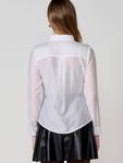 Блуза KOROSHI, White - фото 7