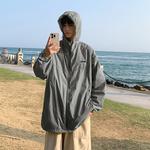 Солнцезащитная одежда унисекс Jeep, коричневый/хаки - фото 64