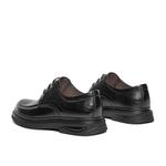 Туфли BELLE Dress Shoes Men Low-Top - фото 9