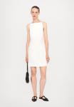 Платье Diane von Furstenberg SPENCER DRESS, White - фото 2