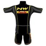 Шорты Northwave Performance Treasure Air, черный - фото 2