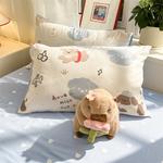 Yalu Простыня 150 см (пододеяльник 180x220 см) - фото 10