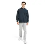 Куртка Abacus Golf Bounce WP, синий - фото 5