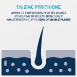 Шампунь и кондиционер 2-в-1 против перхоти: увлажняющий. CeraVe - фото 6