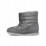 Детская обувь NEW BALANCE зимние ботинки - фото 3