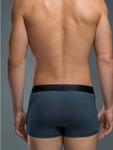 Боксеры zd ZERO DEFECTS Akiles Soya Trunk, темно-синий - фото 4