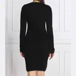 Платье Iceberg, черный - фото 3