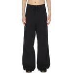 Брюки на шнурке Entire Studios, черный - фото 3