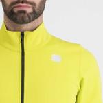 Куртка Sportful Neo Softshell, желтый - фото 4