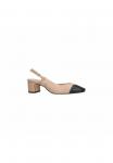 Туфли SLINGBACK Manfield, цвет schwarz - фото 2