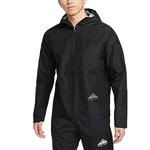 Nike Куртка мужская черная - фото 4