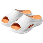 Шлепанцы унисекс Lidani Tzldn - фото 8