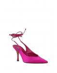 Туфли Ovyé, фуксия - фото 2
