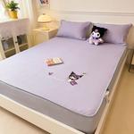 Покрывало Ice Silk Mat Sanrio, Cinnamoroll - фото 8