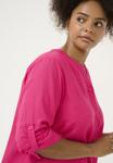 Блуза KCMILLE Kaffe Curve, фуксия - фото 4