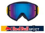 Очки для мотокросса Whip Motocrossbrille Red Bull - фото 6