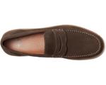 Лоферы Dockers Vaughn, цвет Dark Brown - фото 2
