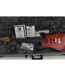 Гитара Schecter USA Sunset Custom-II HSS Tiger Eye Satin - фото 16
