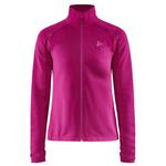 Куртка Craft Core Charge, розовый - фото