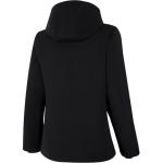 Пуховик LiNing черный женский - фото 3