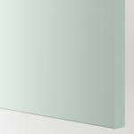 Дверь IKEA, 60x75 см, цвет pale grey-green - фото 2