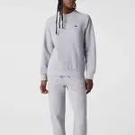 LACOSTE Свитшот Women's Silver Gray CCA - фото 4